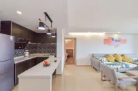 Muyu·TheSiik Seaview Beautiful Suite