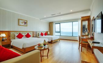 Serene Beach Danang Hotel