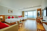 Serene Beach Hotel Danang Các khách sạn ở Đà Nẵng