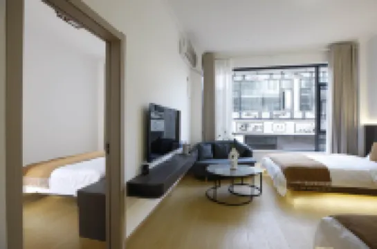 Dali Ershang Huakai Seaview Inn