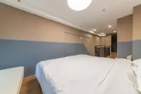 Shinjuku Liangpin Apartment (Shunju Happy Coast PLUS)