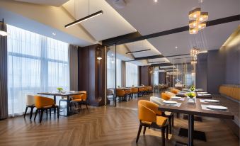 Hampton by Hilton Yancheng Sheyang