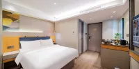 Homeinn Selected (Guangzhou East Railway Station Yantang Subway Station) - Salle De Reine Des Affaires