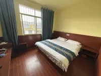 Lancang Wangdu Hotel (Laojie Village Committee) - Bintang 2