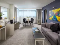 Mercure Manchester Piccadilly Hotel Hotels in Manchester