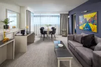 Mercure Manchester Piccadilly Hotel Hotel di Manchester