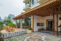 Ruyueheju Villa(Yangshuo Yulonghe Eternal Love Store) Hotels in Yangshuo