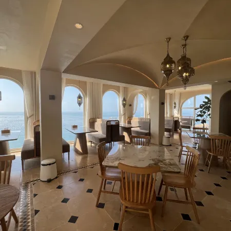 Shengsi ShanChengXiaoShu Seaview Villa  (Shengshan Goji Island)