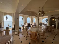 Shengsi ShanChengXiaoShu Seaview Villa  (Shengshan Goji Island) - parking