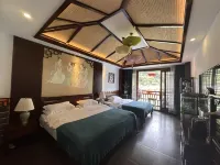 Lixuhuan Inn - parking