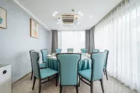 Floral Hotel · Huoshan Daijian Yinshe Hotel (Nanyueshan Scenic Area) - Desayuno