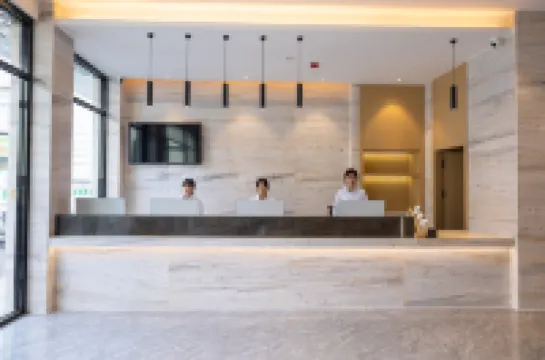 泊雅飯店（文山富寧店）