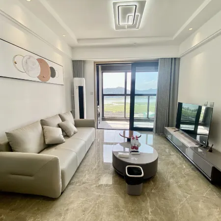 Ningbo Luke·Homestay