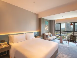 Dongshan Fulaixi Hotel