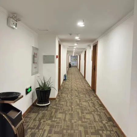 Baishan Muyuan Hotel