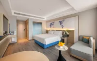 Kyriad Hotel (Wuhan Tiandi Jiangtan Branch) Hotels in Wuhan