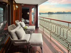 Indochine Premium Halong Bay