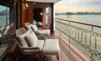 Indochine Premium Halong Bay Powered by Aston