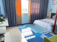Jinghong Jingne Daiyu Hotel Hotel in zona Malutang Site