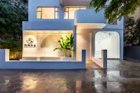 Haikou Chuqing Homestay (Haidiandao Hainan University) - Romantic