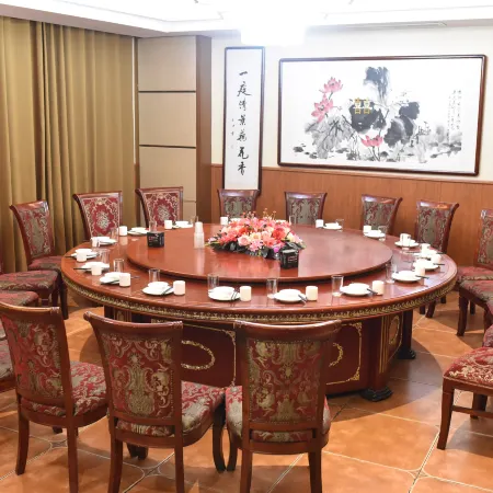 Dongtingchun