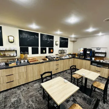 Logis le Passiflore Cognac