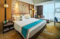 Jintian Hotel (Qionglai Dingsheng Times Plaza)