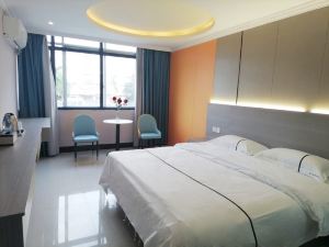 Xiangyun Select Hotel (Wuming Agricultural Products Market Branch)