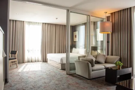 Chor Cher The Luxury Green Hotel