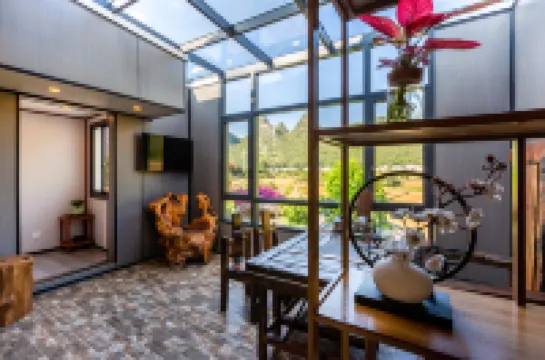 Xingyi Fenglian Yashe (Wanfenglin store)