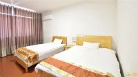 Kaihua Qingshuiyu Mountain Villa Hotels near Xiashan Ancient Village