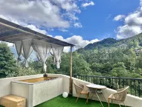 Jingshan Zhidu Forest Hot Spring B&B (Qingcheng Back Mountain Scenic Area Branch)