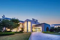Changzhou Jintan Chenfeng Conference Training Center Hotels near Xiaxihuamu Culture Art Museum