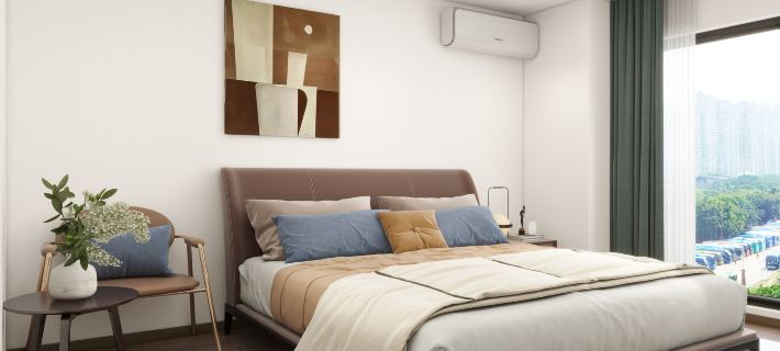Yuequ Apartment (Hangzhou Xudong Railway Station Jiangnanzhen Branch) Các khách sạn ở Đồng Lư