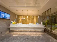 โรงแรมซางทิงวิสดอม หนานผิง