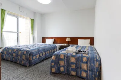 Kishu Railway Katase Enoshima Hotel Hotels in 
