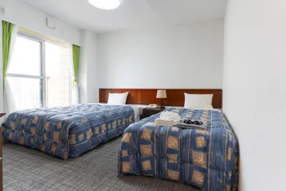 Kishu Railway Katase Enoshima Hotel