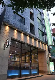 Nissei Hotel Fukuoka