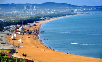 Lavande Hotel (Qingdao Golden Beach store)