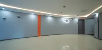 Grand Hotel Jiahe Các khách sạn ở Gia Hòa