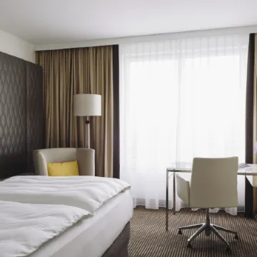 Pullman Berlin Schweizerhof