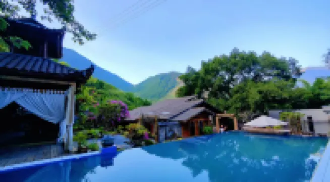 豐都民宿（花澗店）