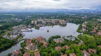 Sheraton Qingyuan Lion Lake Resort - Romantic