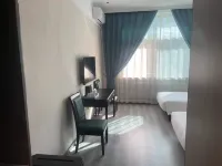 Anshan Dragon Palace Hot Spring Hotel