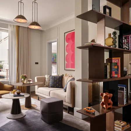 Rosewood Munich
