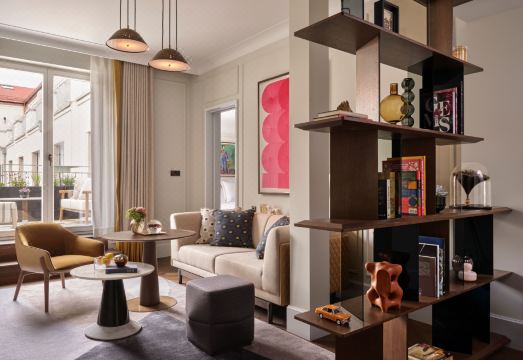 로즈우드 뮌헨 외관 이미지