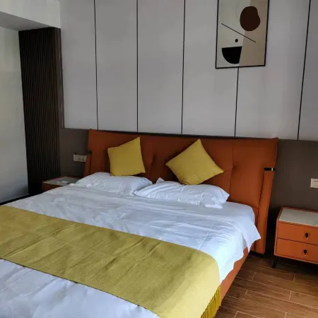 Yangxi County Muhai Holiday Homestay
