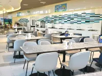 常州九洲新世界智選假日飯店（青果巷店） 青潭（规划中）附近的飯店