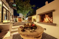 觀山悅秘湯民宿(八達嶺水關長城)