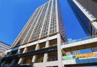 Mango Holiday Apartment Hotel in zona Yihua Road Commercial Pedestrian Street